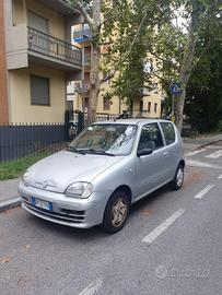 Fiat 600 active 1.1