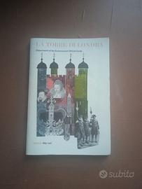 La Torre di Londra - Department of the enviroment