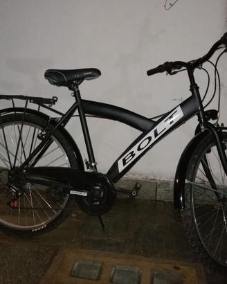 CITY BIKE