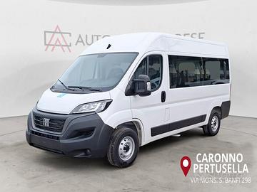 Fiat DUCATO Ducato 35Q MH2 140CV 2.2 Multijet 3 E6