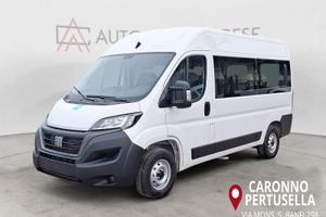 Fiat DUCATO Ducato 35Q MH2 140CV 2.2 Multijet 3 E6