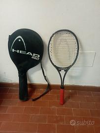 Racchetta tennis 