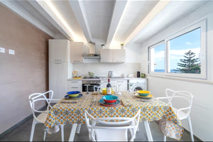 Casa vacanze a due passi dal mare