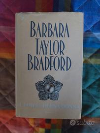 Barbara Taylor Bradford "Il potere di una donna"