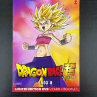 DRAGON BALL “SUPER” BOX 8