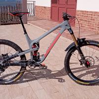 TELAIO propain spindrift CF 4 2021-2024