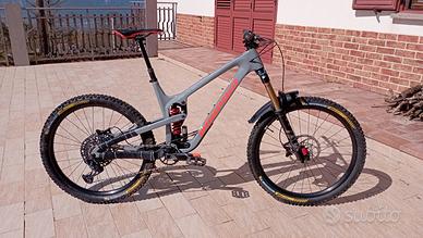 TELAIO propain spindrift CF 4 2021-2024