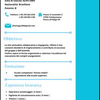 Operaio
