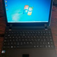Asus Eee PC 1201HA          