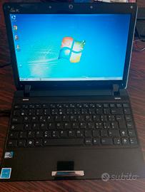 Asus Eee PC 1201HA          