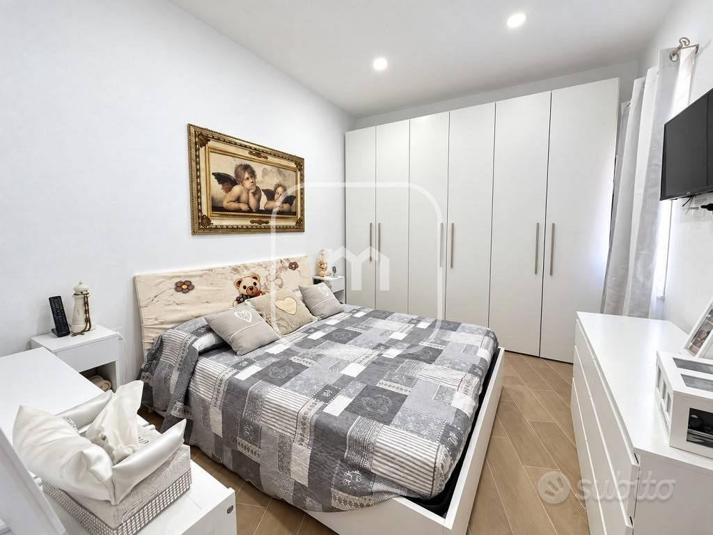 Appartamento – Roma, Borghesiana - Vista 4
