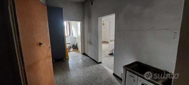 Appartamento a Asciano