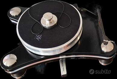VPI PRIME SIGNATURE