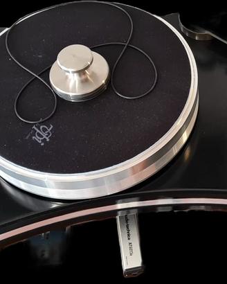 VPI PRIME SIGNATURE