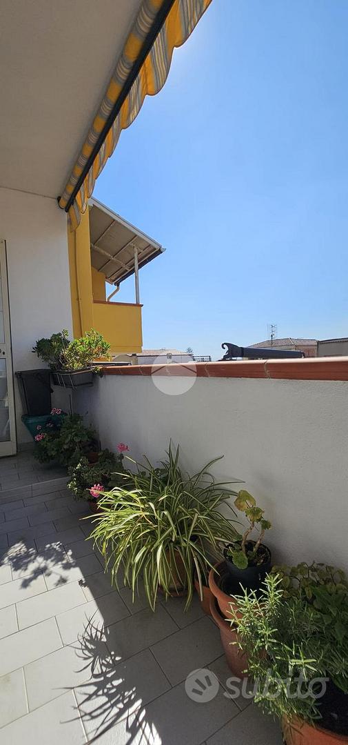 Appartamento – Quartucciu, Casteddu/Cagliari - Vista 4