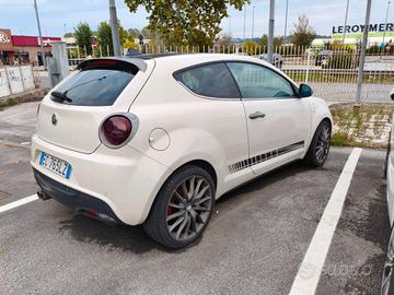 Alfa Romeo MiTo 1.4 T 170 CV M.air S&S Quadrifogli