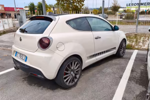 Alfa Romeo MiTo 1.4 T 170 CV M.air S&S Quadrifogli