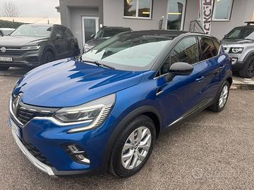 Renault Captur Plug-in Hybrid E-Tech 160 CV Intens