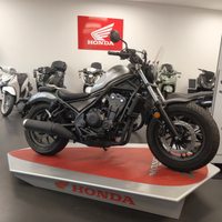 Honda CMX 500 Rebel