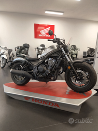 Honda CMX 500 Rebel