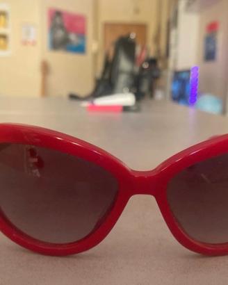 Occhiali da sole stupendi Moschino