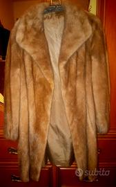 Pelliccia visone