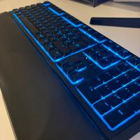 Tastiera Gaming Razer Ornata v2