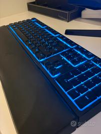 Tastiera Gaming Razer Ornata v2