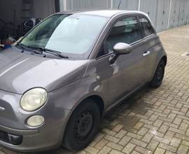 FIAT 500 1.2 Sport 69.500 Km