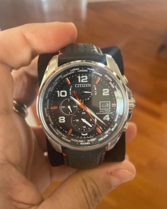 Citizen radiocontrollato