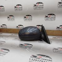 Specchio specchietto retrovisore destro skoda fabi