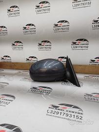 Specchio specchietto retrovisore destro skoda fabi