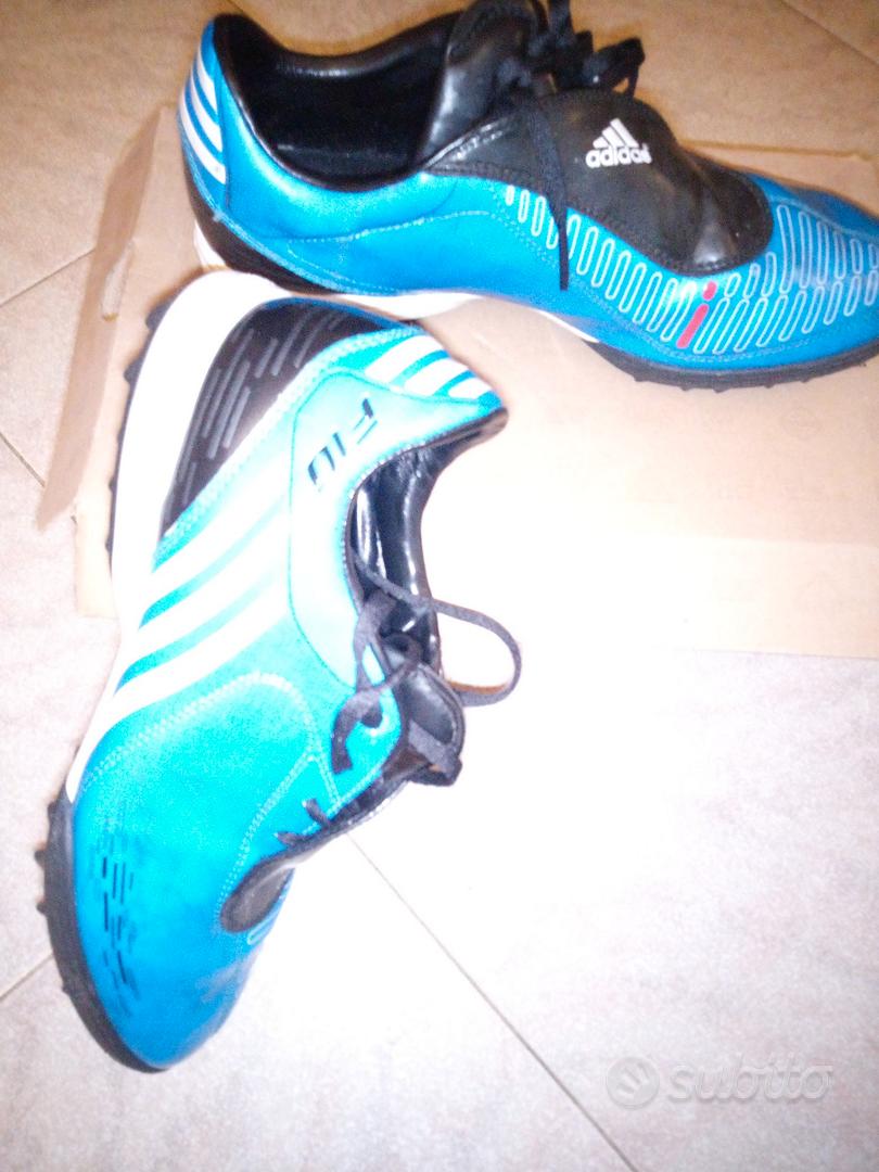 Adidas f10 calcetto clearance