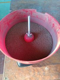 Case tumbler Hornady per bossoli