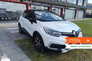 RENAULT Captur 1� serie Captur TCe 12V 90 CV Sp...