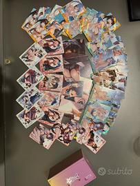 Senpai Goddess Haven