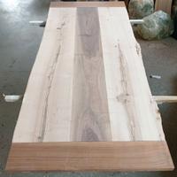 PIANO TAVOLO RUSTICO FRASSINO/CANALETTO