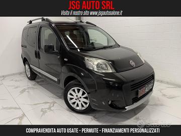 Fiat Qubo 1.3 MJT 75 CV Trekking