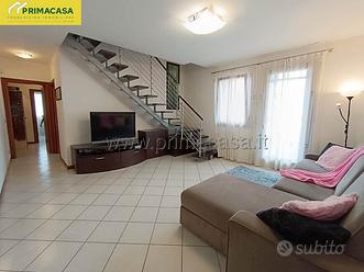 Appartamento ad Olmo di Martellago RIF 14