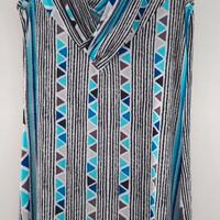 Prendisole - abito estivo, lungo donna.
taglia M