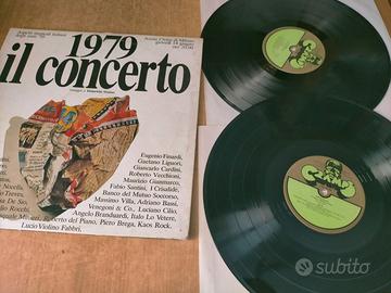 Omaggio a D. Stratos 1979(2 vinili