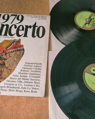 Omaggio a D. Stratos 1979(2 vinili