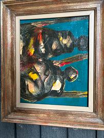 Quadro Alfei R