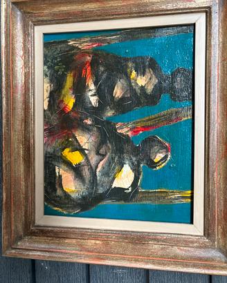 Quadro Alfei R