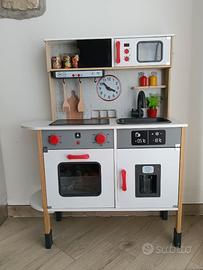 Cucina giocattolo Lidl
