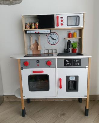Cucina giocattolo Lidl