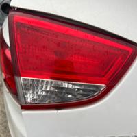 Fanale baule sx Hyundai ix35 tucson 2013