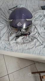 casco acerbis 20 euro