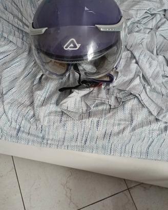 casco acerbis 20 euro