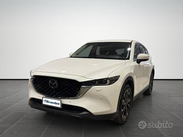 MAZDA CX-5 2.2 Exceed awd 150cv